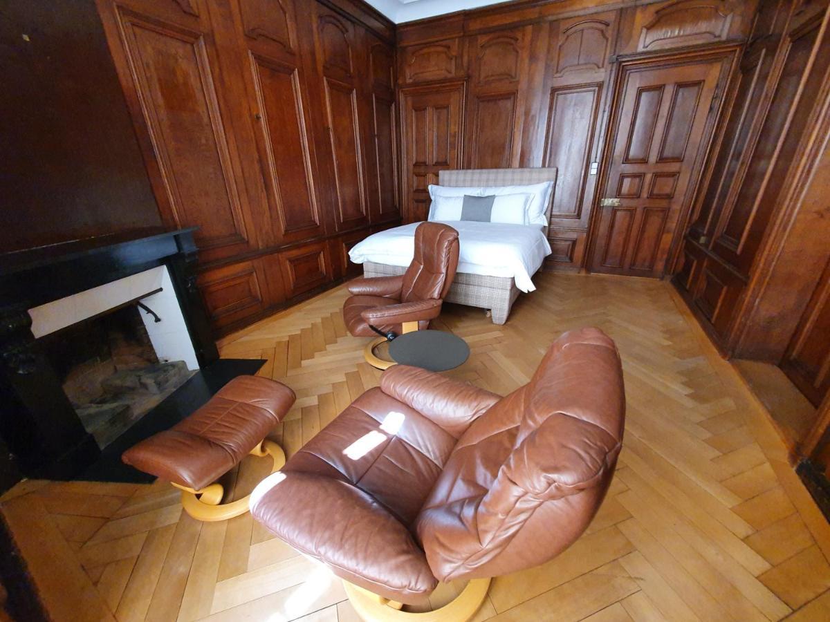 Le Bijou BK9 Presidential Suite Bern Eksteriør billede