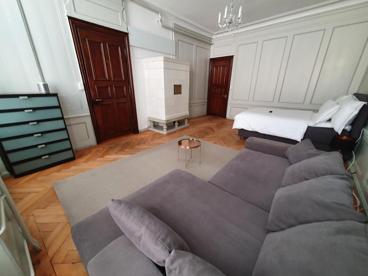 Le Bijou BK9 Presidential Suite Bern Eksteriør billede