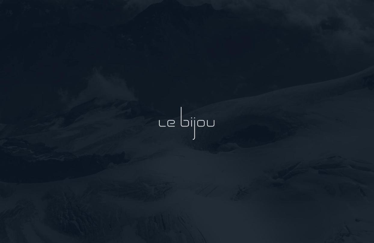 Le Bijou BK9 Presidential Suite Bern Eksteriør billede