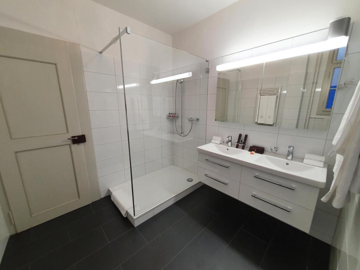 Le Bijou BK9 Presidential Suite Bern Eksteriør billede